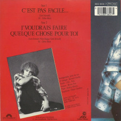 C'est Pas Facile