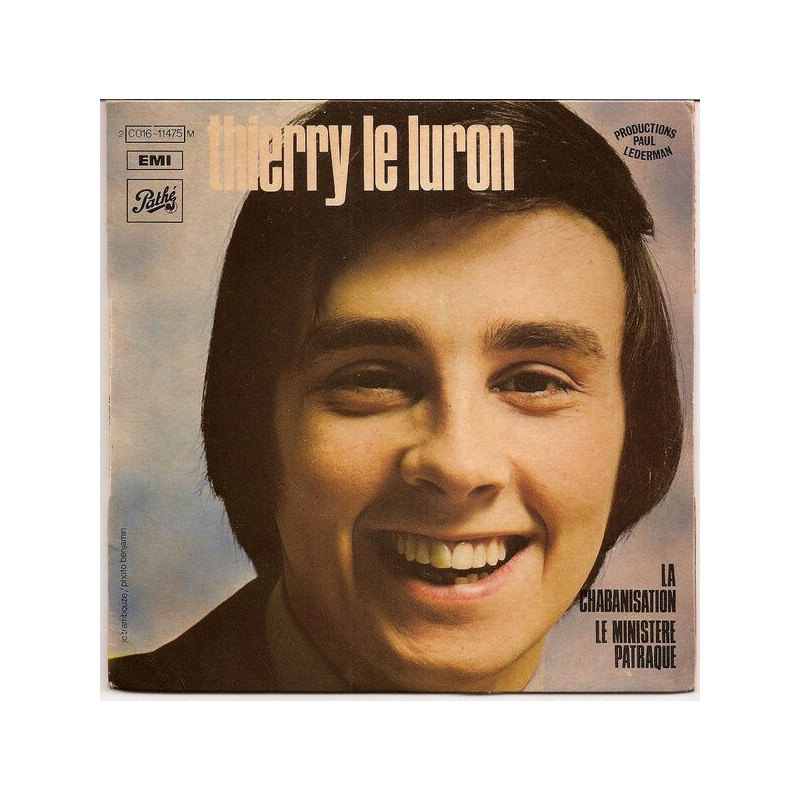 La Chabanisation / Le Ministère Patraque