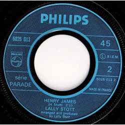 Chirpy Chirpy Cheep Cheep