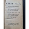 Saint Paul 1965