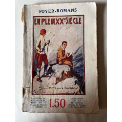 En plein xxe siècle