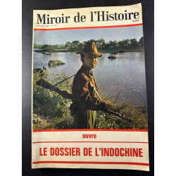 Miroir de L'Histoire n°218