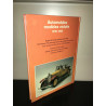 AUTOMOBILES MODELES REDUITS 1920 1960 Modélisme Maquettes