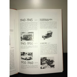 AUTOMOBILES MODELES REDUITS 1920 1960 Modélisme Maquettes