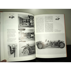 AUTOMOBILES MODELES REDUITS 1920 1960 Modélisme Maquettes