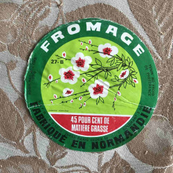 Fromage 27-B
