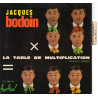 X La Table De Multiplication (Nouvelle Version)