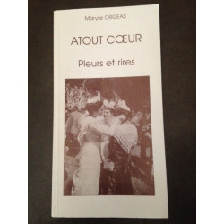ATOUT COEUR - PLEURS ET RIRES