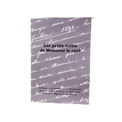 Les petits écrits de monsieur le curé critiques et prophéties sur...