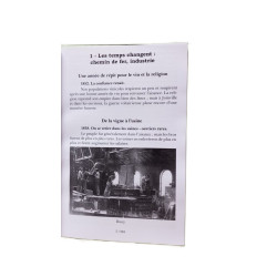 Les petits écrits de monsieur le curé critiques et prophéties sur...