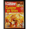 Cuisine de fêtes nº 34