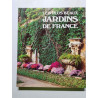 Les plus beaux jardins de France