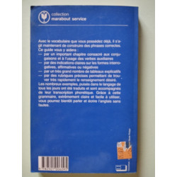 La Grammaire facile de l'anglais