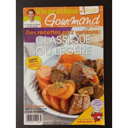 Gourmand nº149