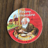 Frère Alexandre - Camembert