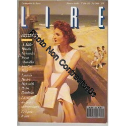 Lire N? 154 - 155 / 1988