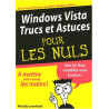Windows Vista Trucs et Astuces pour les Nuls