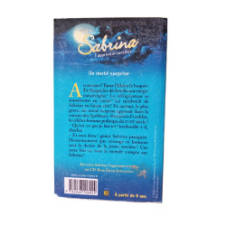 Sabrina l'apprentie sorcière - Un invité surprise