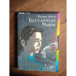 Elle s'appelait Marine