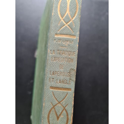 La tragique expédition de Lapérouse et Langle