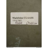 Madeleine CLAASS