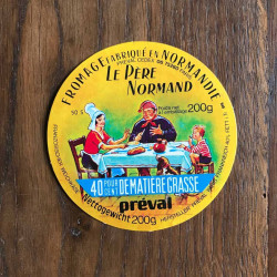 Le pere normand
