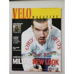 Velo Magazine nº 407