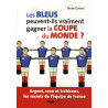 Bleus peuvent gag coupe monde