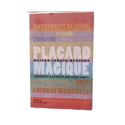 Placard magique: Maison jardin hygiène : Produits et astuces qui...