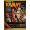 L'Univers Du Vivant Nº 24 Universe Alive Octobre 1987