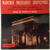 Marches Militaires Françaises