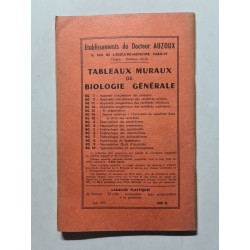 Bulletin de l'union des naturalistes de l'enseignemente public nº...