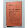 Bulletin de l'union des naturalistes de l'enseignemente public nº...
