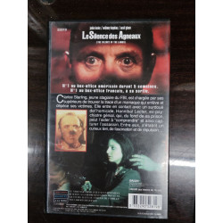 Le Silence des Agneaux