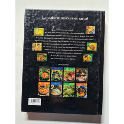 La Cuisine Saveurs Et Sante