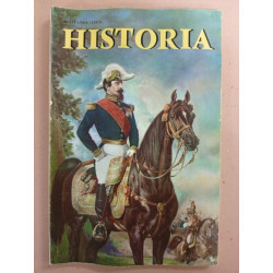 Revue Historia Magazine N° 151