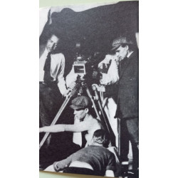 Histoire illustrée du cinema 1/ le cinema muet