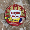 Camembert coeur de Lion