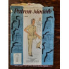 Patron-Modèle 50121 - Pyjama Mannequin 44