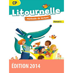 Litournelle CP