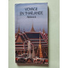 Voyage en thailande