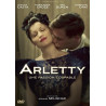 Arletty - une passion coupable - Neuf sous blister