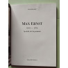 Max ernest 1891-1976