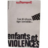 Enfants et violence