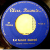Le Chat Botté