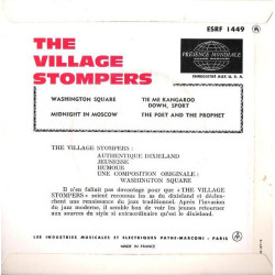 The Original Washington Square