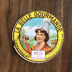 La Belle Gourmande