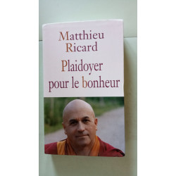 Plaidoyer pour le bonheur