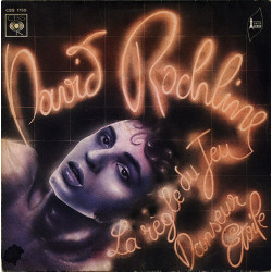 La Règle Du Jeu / Danseur Étoile