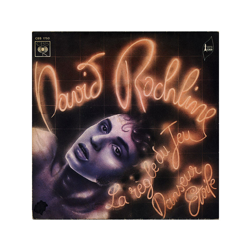 La Règle Du Jeu / Danseur Étoile